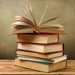 Must Read Books Image